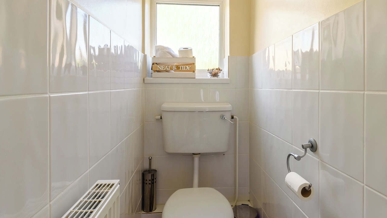 Photo of Bathroom in Storwood
