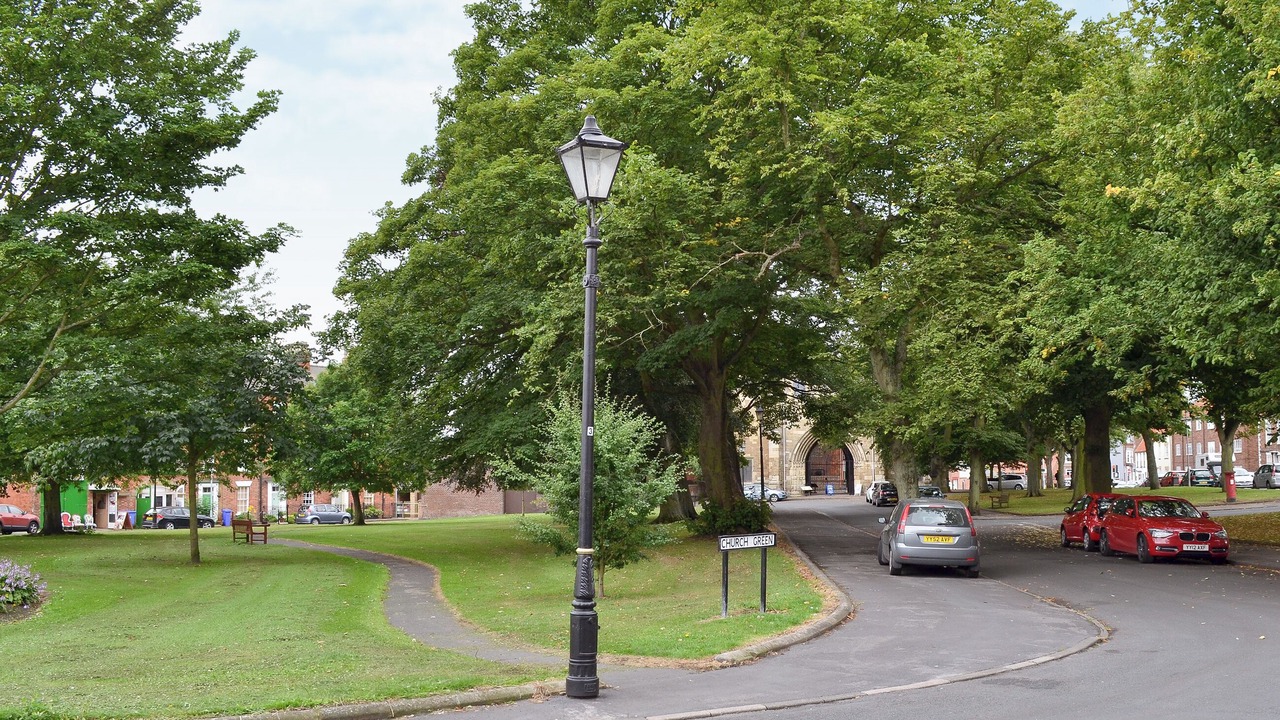 Photo of Outdoor in Bridlington