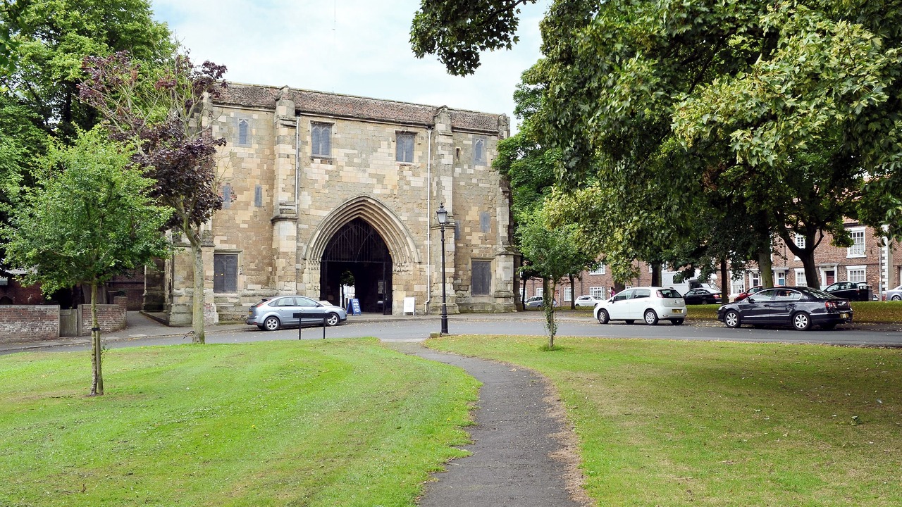 Photo of Outdoor in Bridlington