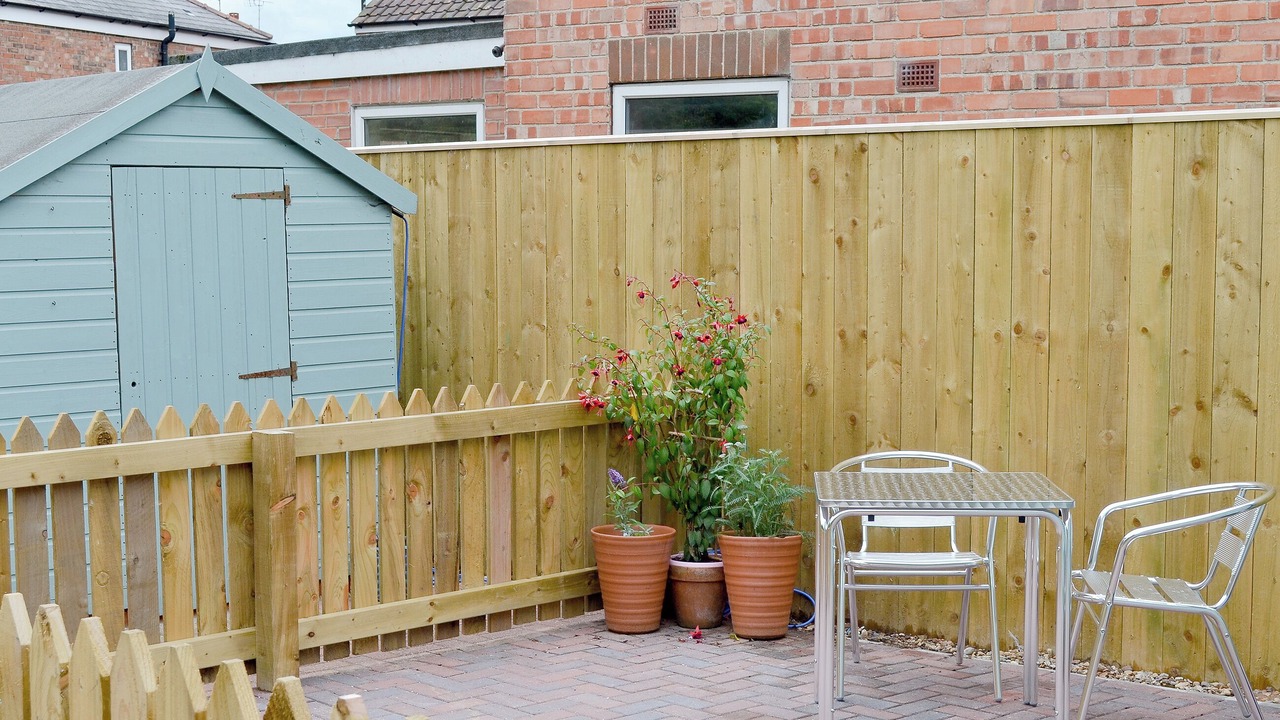 Photo of Outdoor in Bridlington