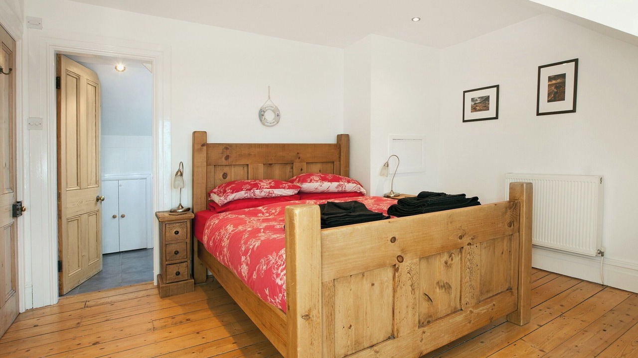 Photo of Others in Trearddur Bay