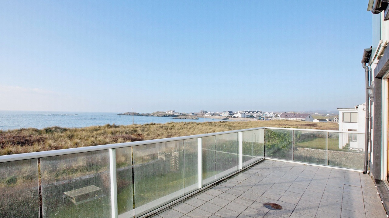 Photo of Others in Trearddur Bay