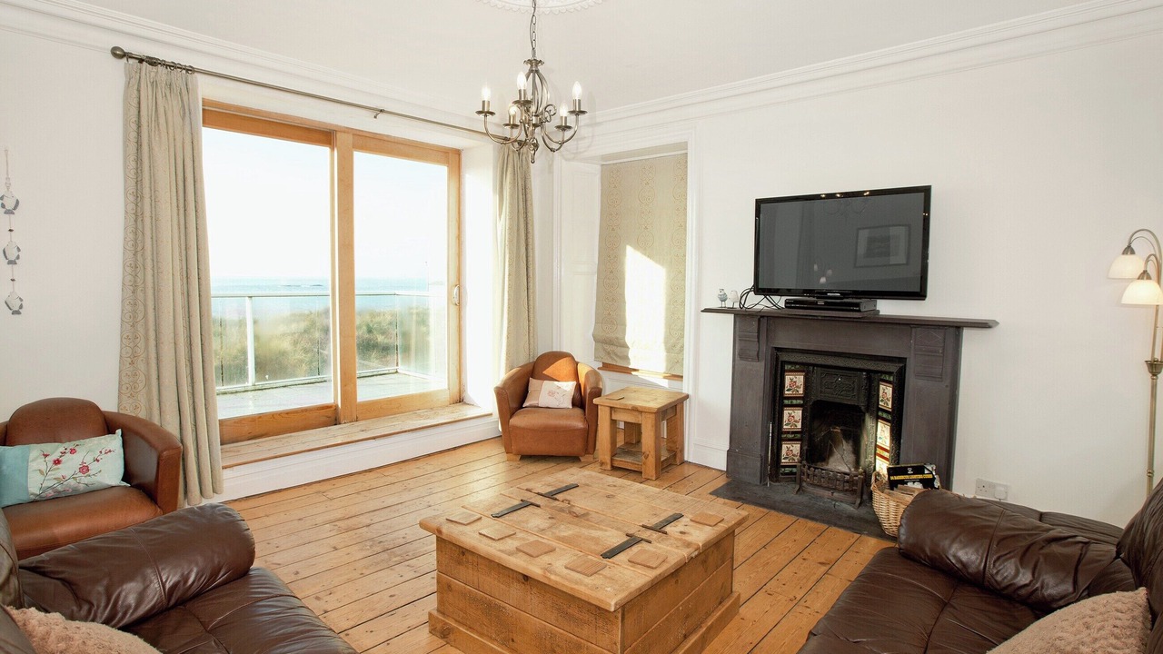 Photo of Bedroom in Trearddur Bay