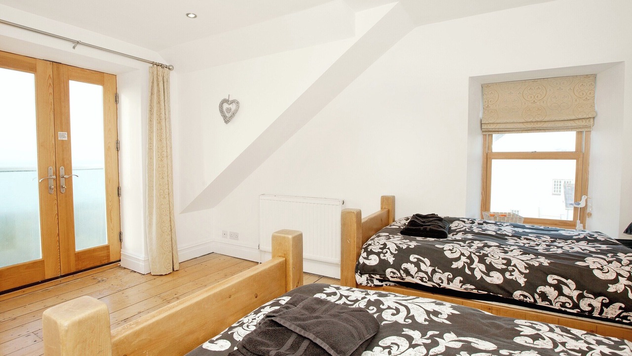 Photo of Others in Trearddur Bay