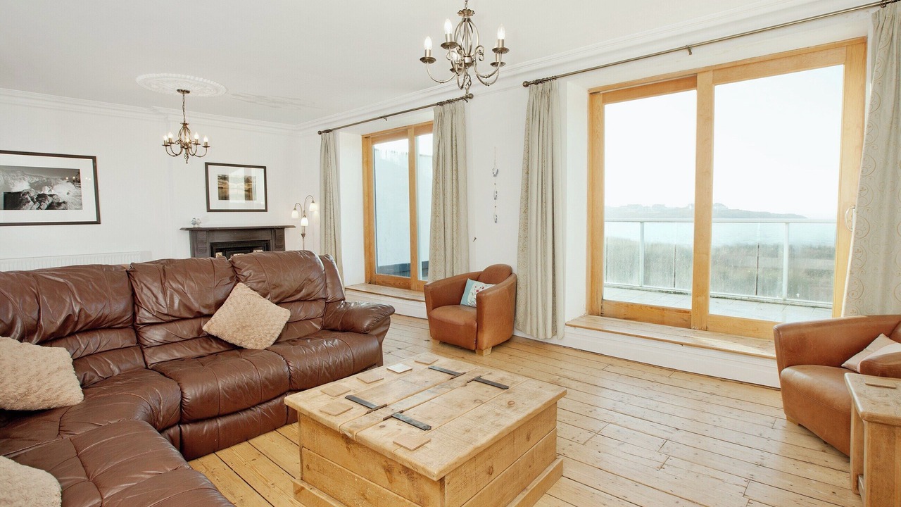 Photo of Bedroom in Trearddur Bay
