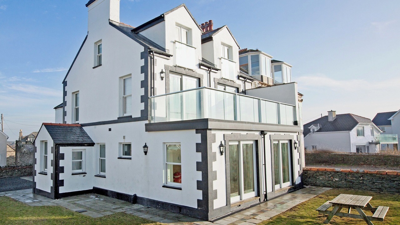 Photo of Outdoor in Trearddur Bay