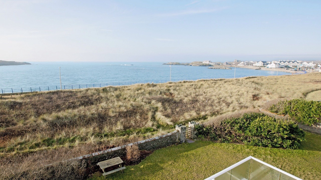Photo of Others in Trearddur Bay