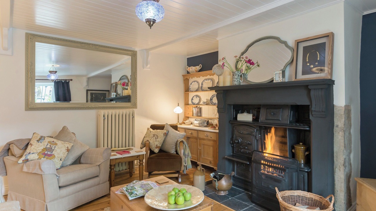 Photo of Livingroom in Ferryhill