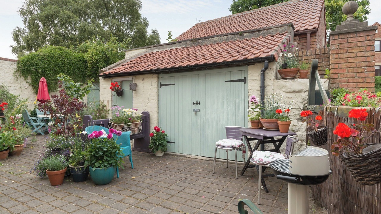 Photo of Outdoor in Ferryhill