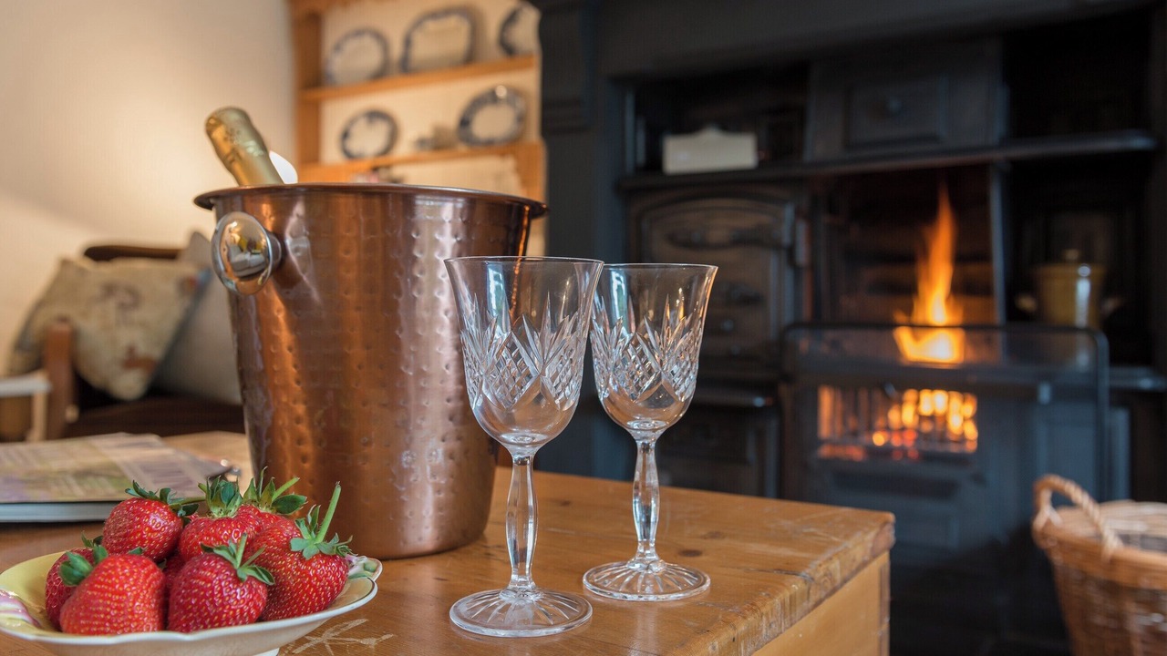 Photo of Bedroom in Ferryhill