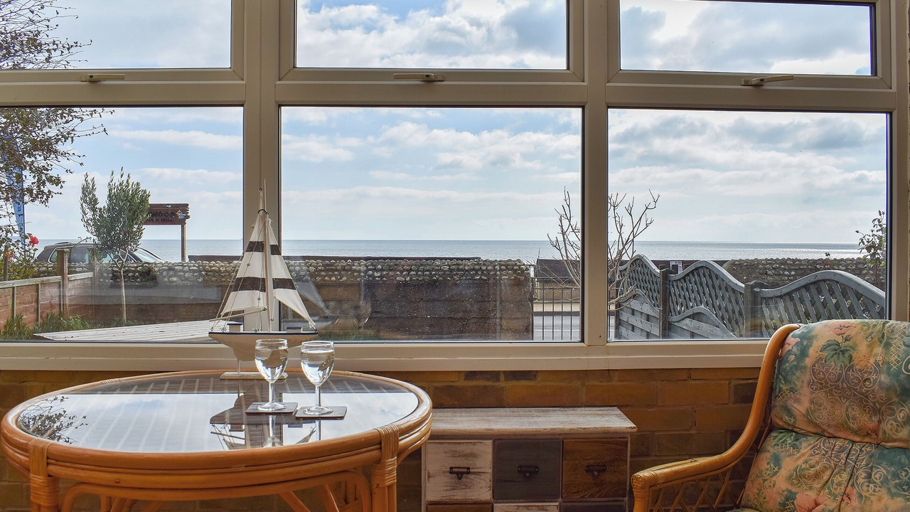 Photo of Bedroom in Sandown