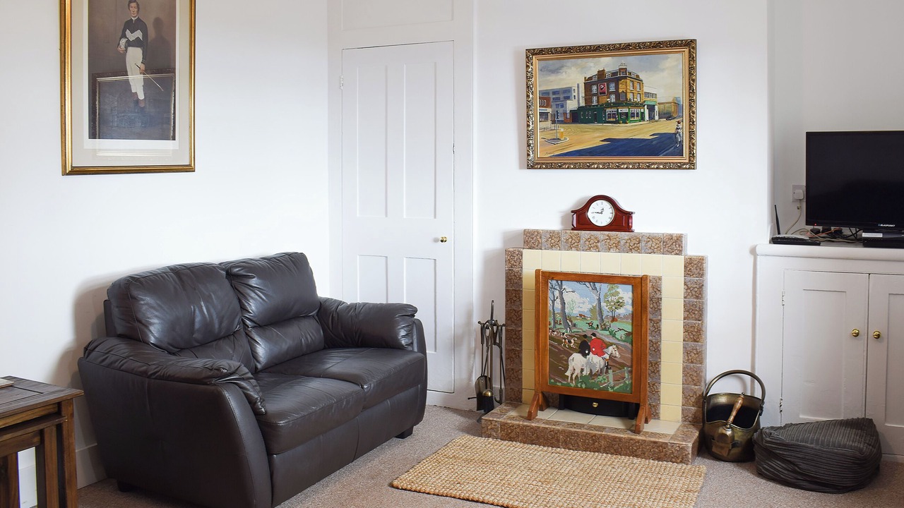 Photo of Bedroom in Sandown