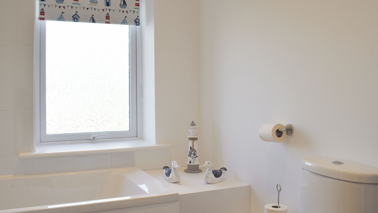 Photo of Bathroom in Sandown