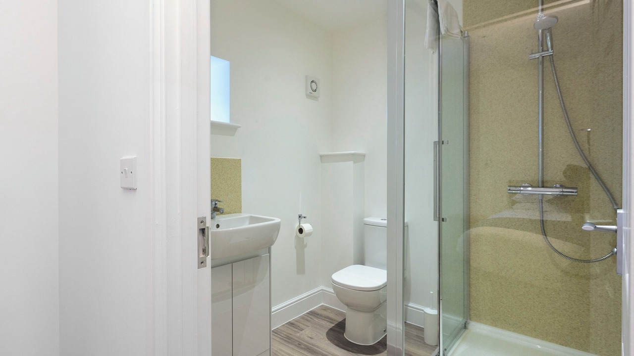 Photo of Bedroom in Wroxham