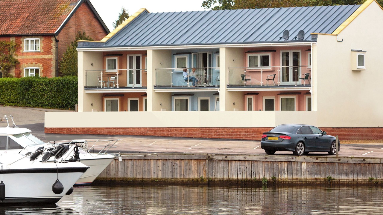 Photo of Others in Wroxham