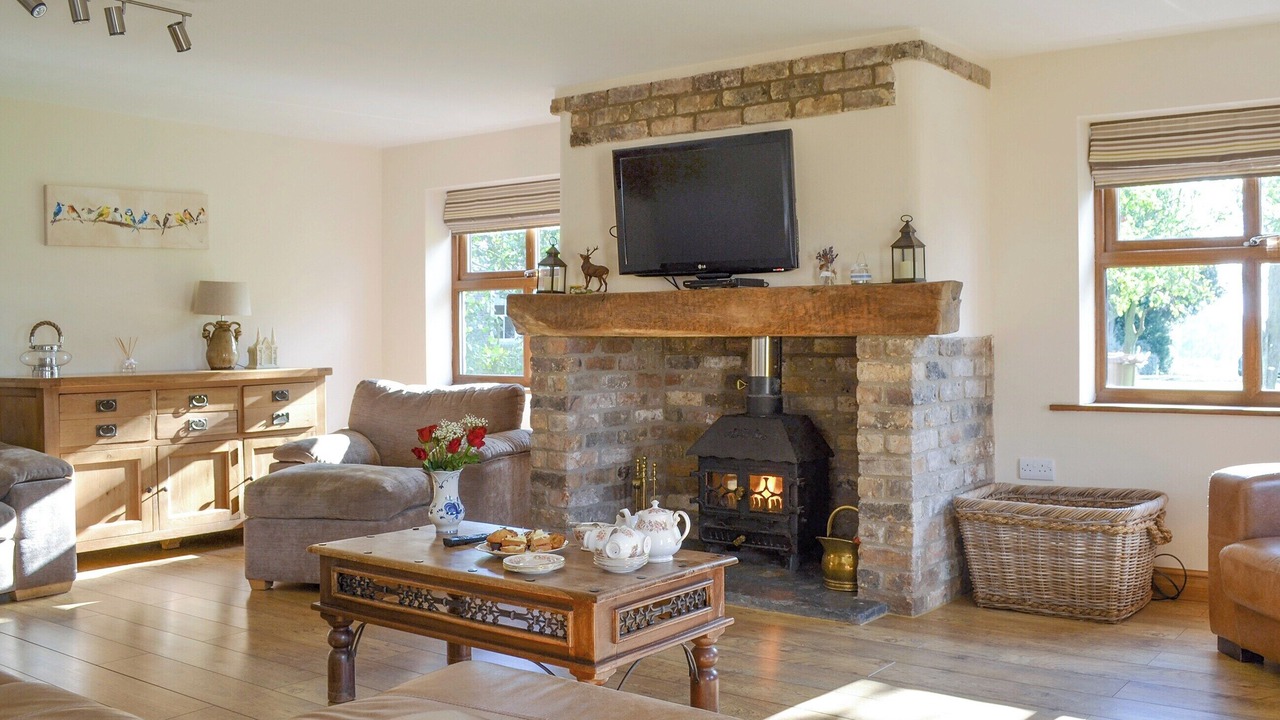 Photo of Bedroom in Hornsea