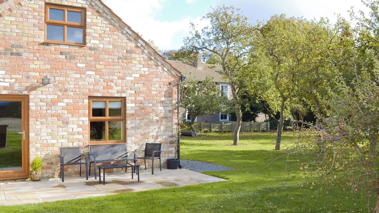 Photo of Outdoor in Hornsea