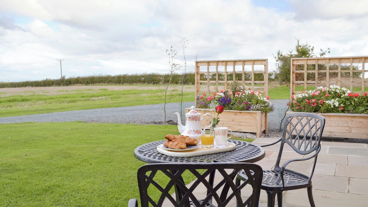 Photo of Outdoor in Hornsea