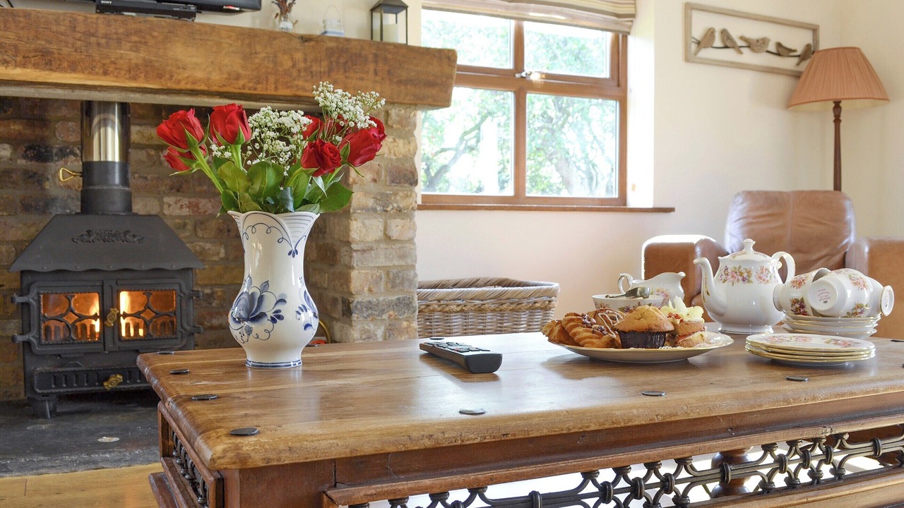 Photo of Bedroom in Hornsea