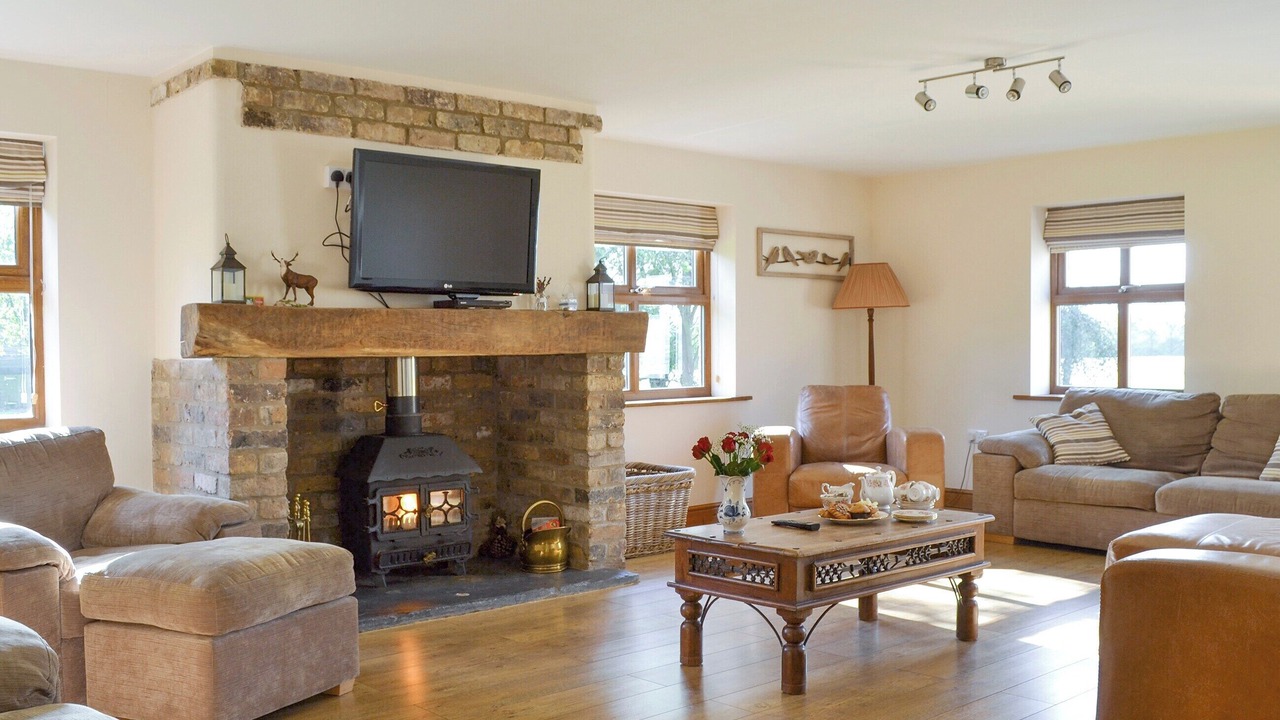 Photo of Bedroom in Hornsea