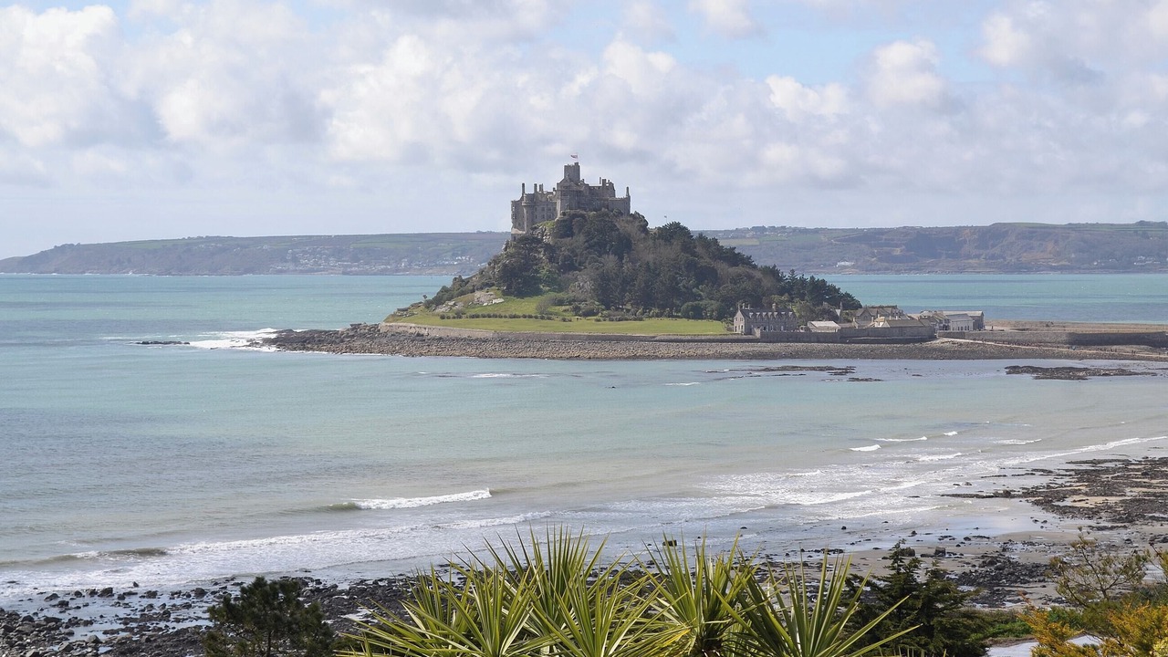 Photo of Others in Chysauster