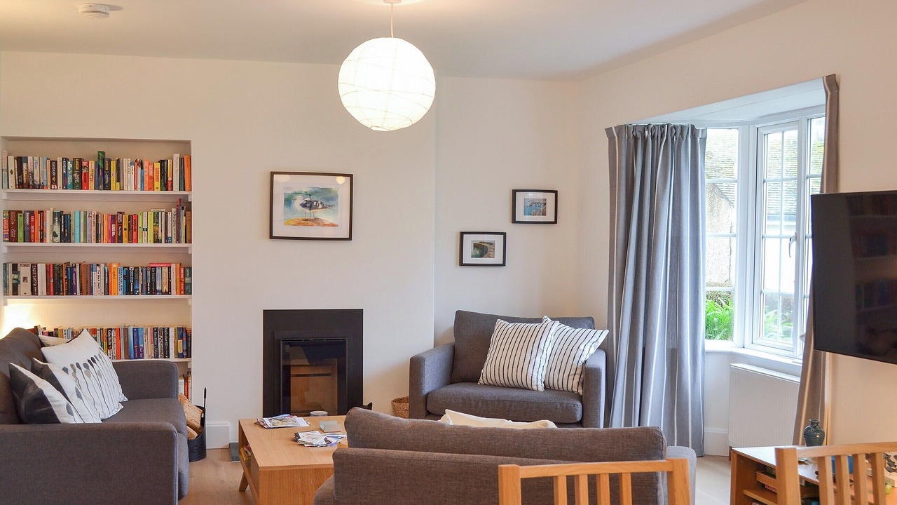 Photo of Others in Chysauster