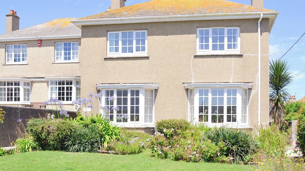 Photo of Outdoor in Chysauster