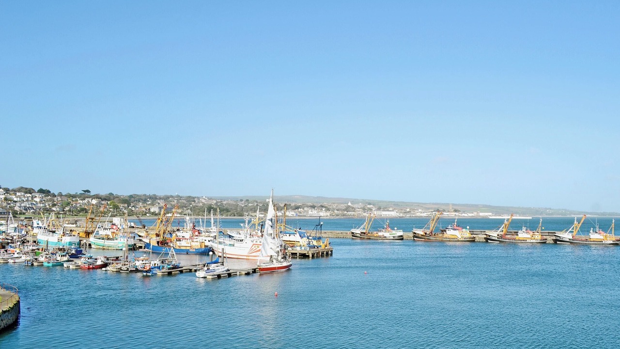 Photo of Others in Chysauster