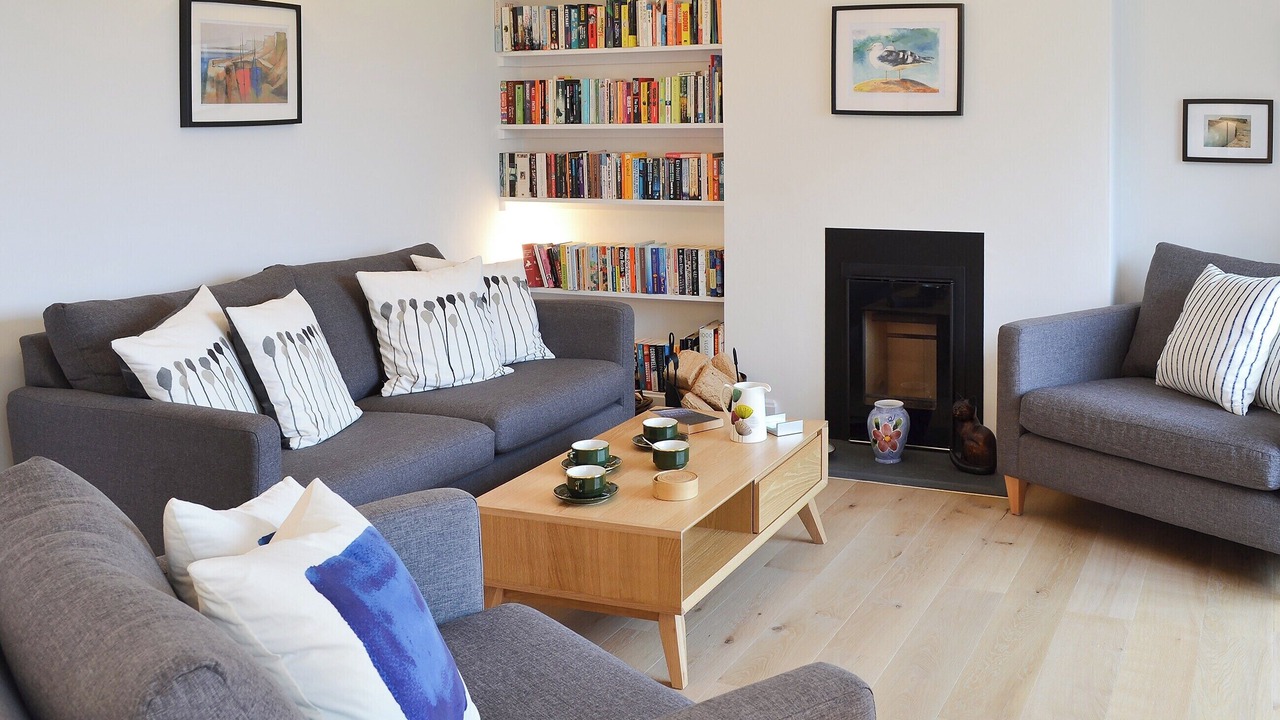 Photo of Others in Chysauster