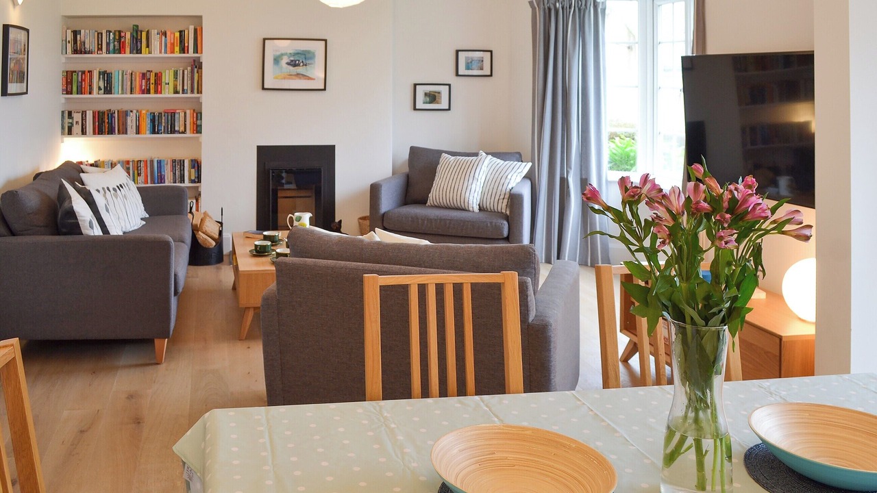 Photo of Others in Chysauster