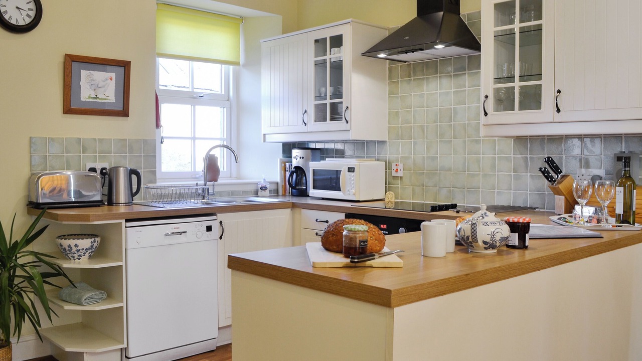 Photo of Bedroom in Kirriemuir