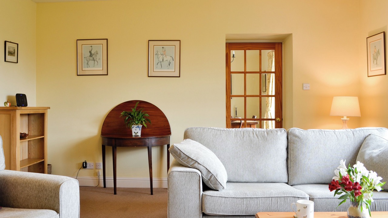 Photo of Bedroom in Kirriemuir