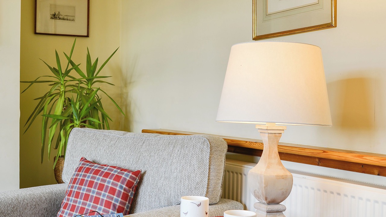 Photo of Bedroom in Kirriemuir