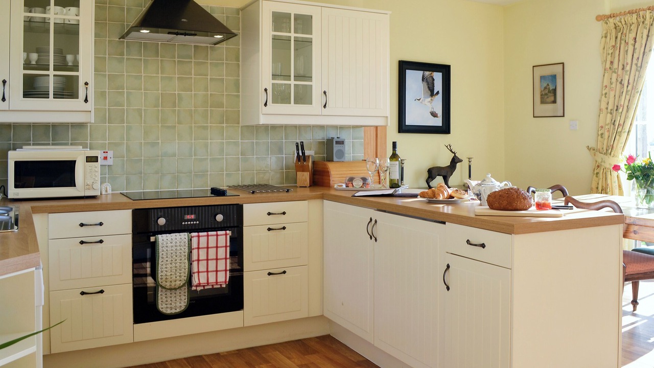 Photo of Bedroom in Kirriemuir