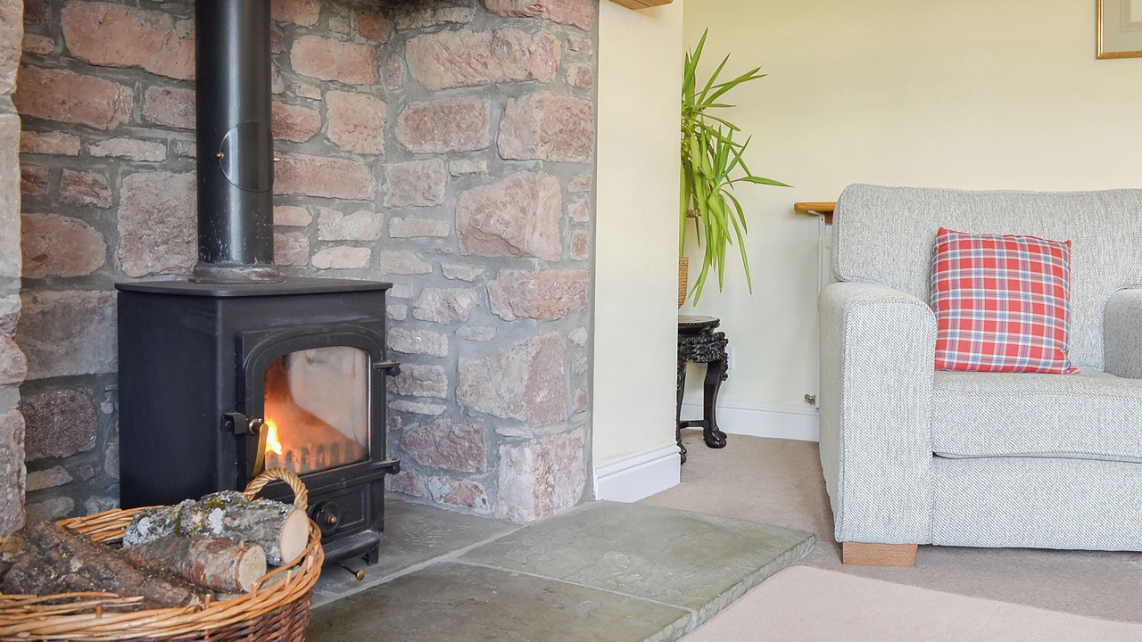 Photo of Bedroom in Kirriemuir