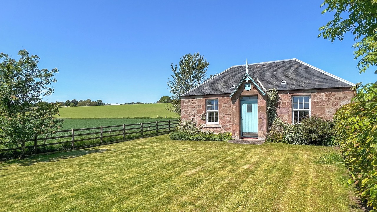 Photo of Outdoor in Kirriemuir