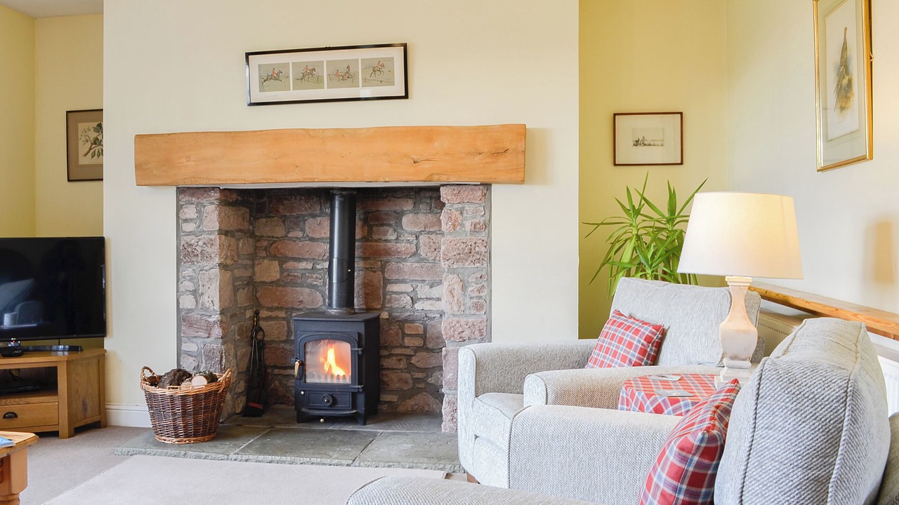 Photo of Bedroom in Kirriemuir