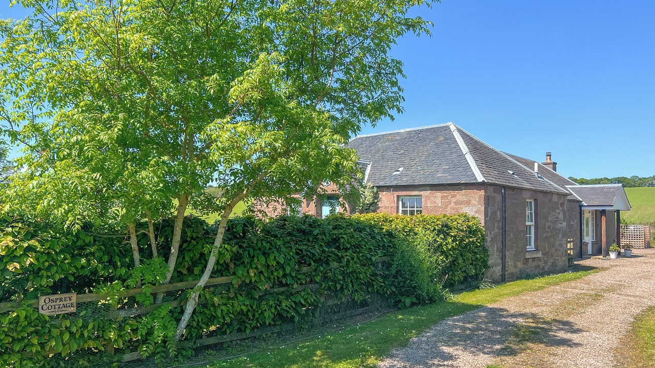 Photo of Outdoor in Kirriemuir