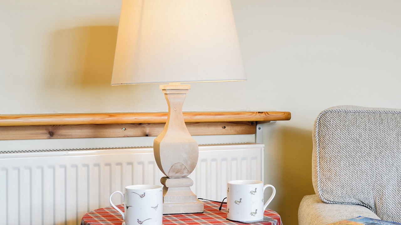 Photo of Bedroom in Kirriemuir