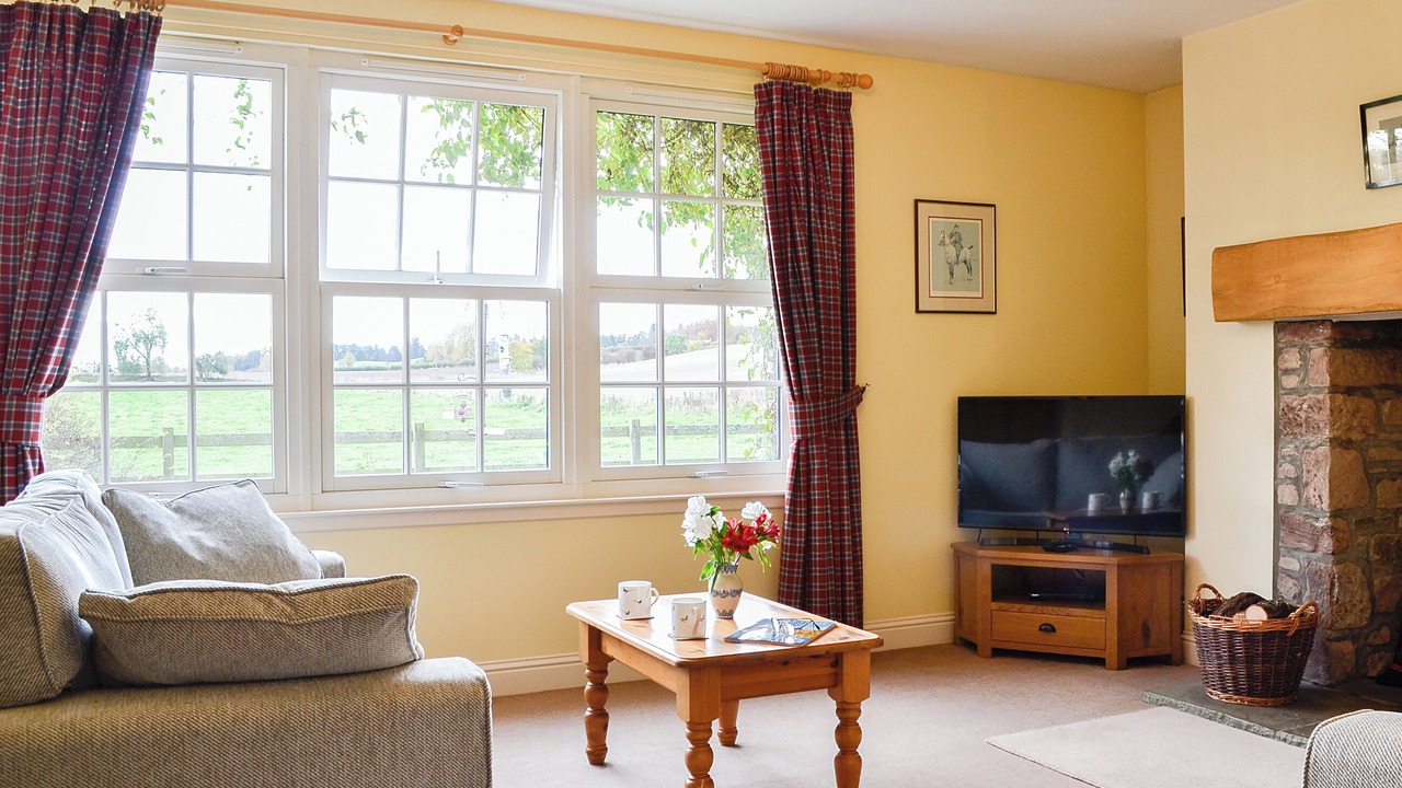 Photo of Bedroom in Kirriemuir