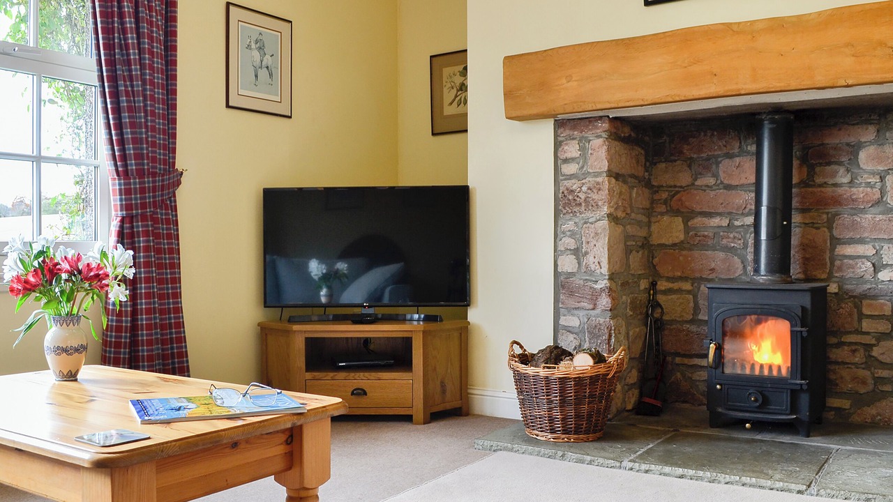 Photo of Bedroom in Kirriemuir