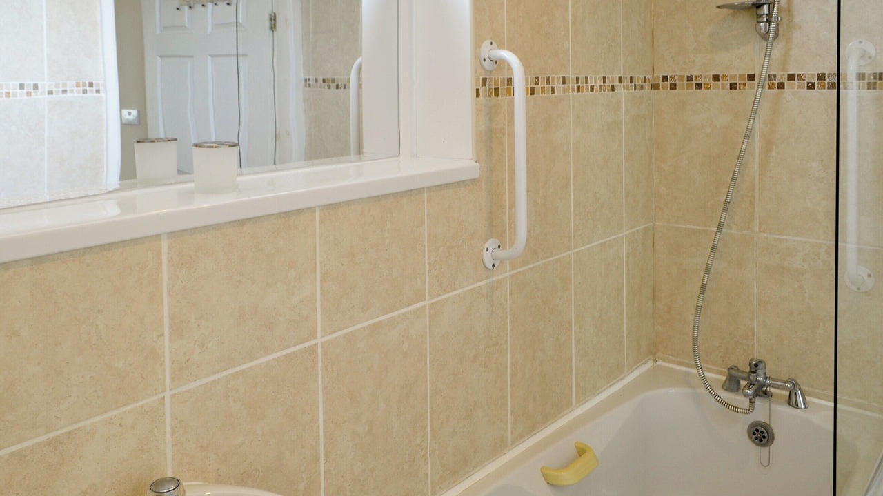 Photo of Bathroom in Northumberland