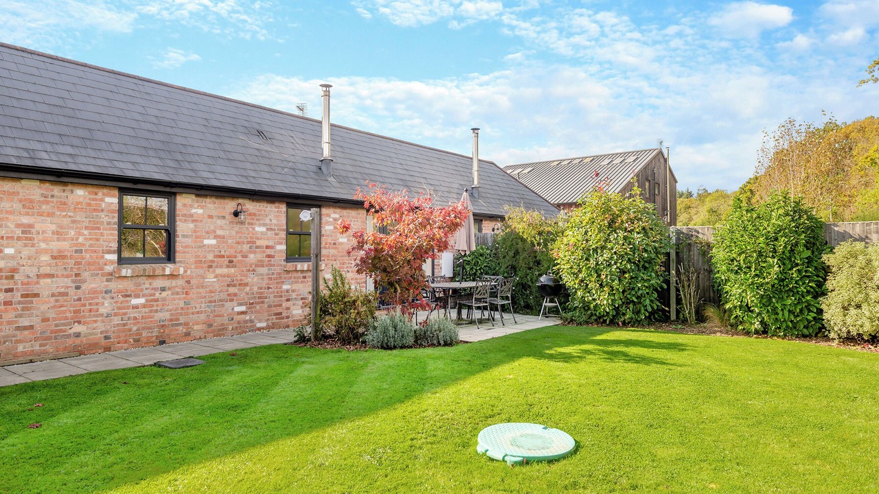 Photo of Outdoor in Wimborne