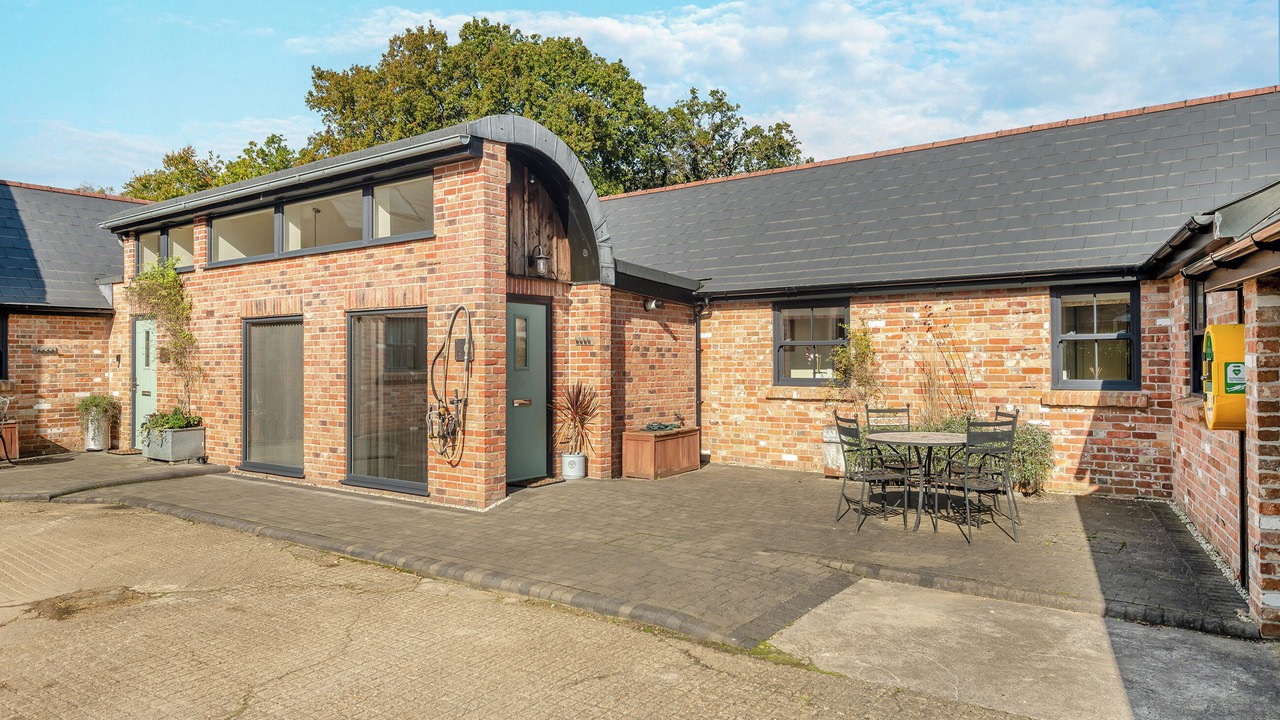 Photo of Outdoor in Wimborne