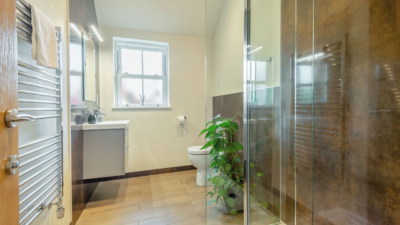 Photo of Bathroom in Wimborne