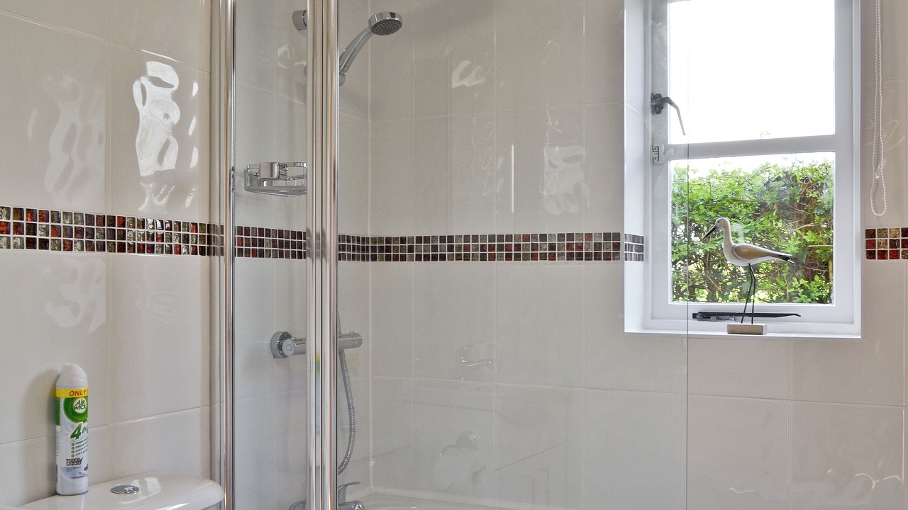 Photo of Bathroom in Littlehampton