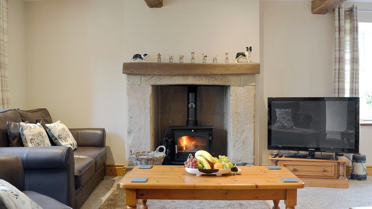 Photo of Bedroom in Cowling