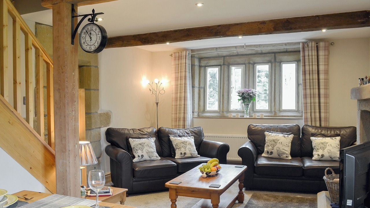 Photo of Bedroom in Cowling