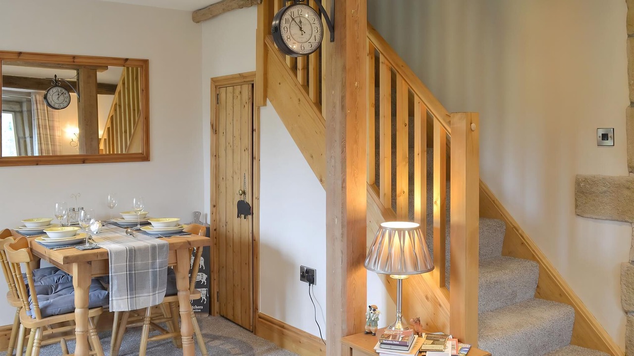 Photo of Others in Cowling