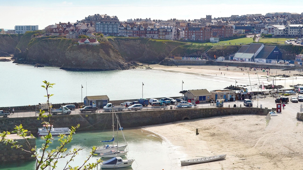 Photo of Others in Newquay